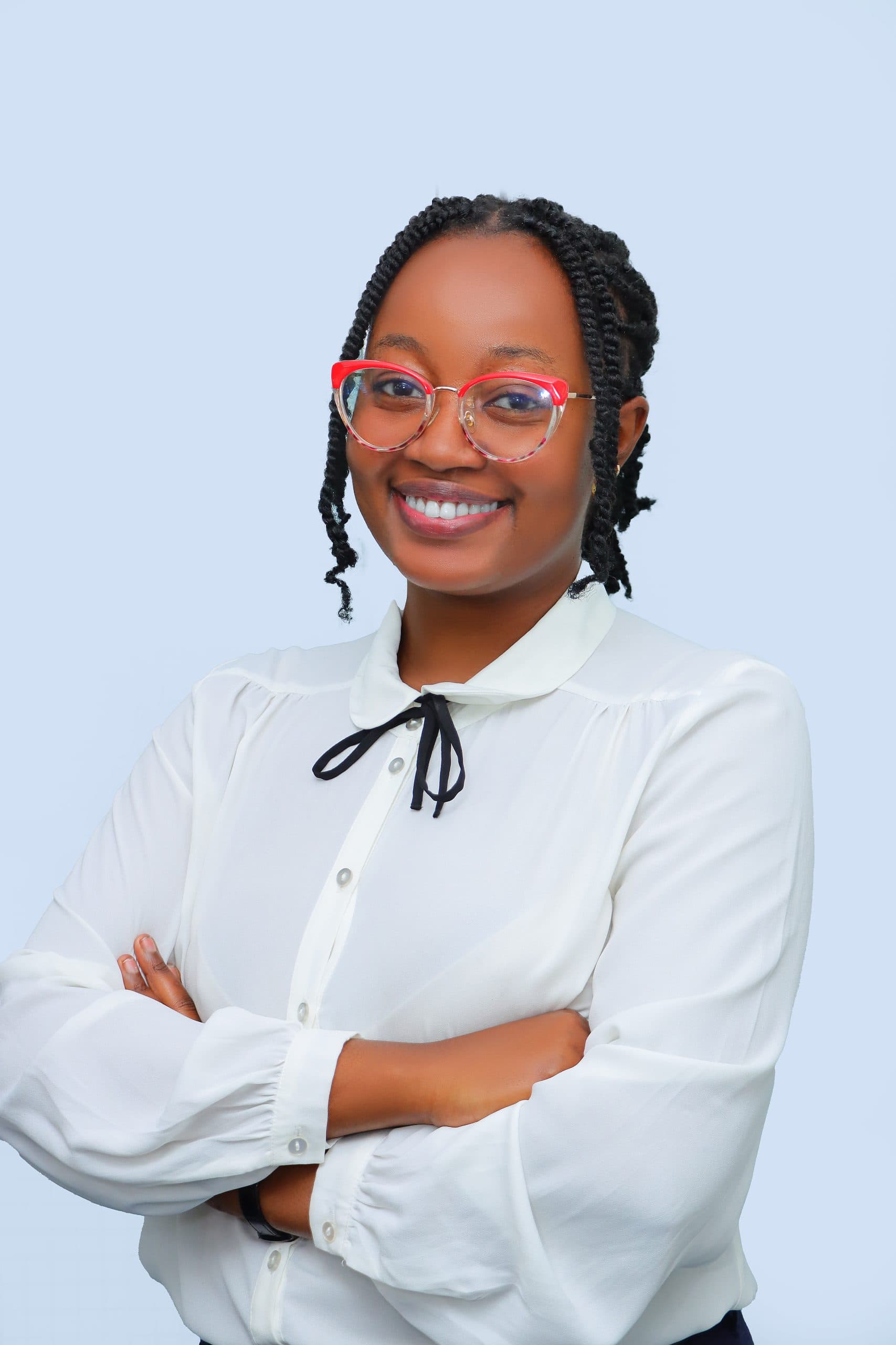 Ann Wanjiru Irungu