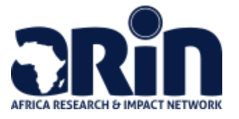 ARIN logo