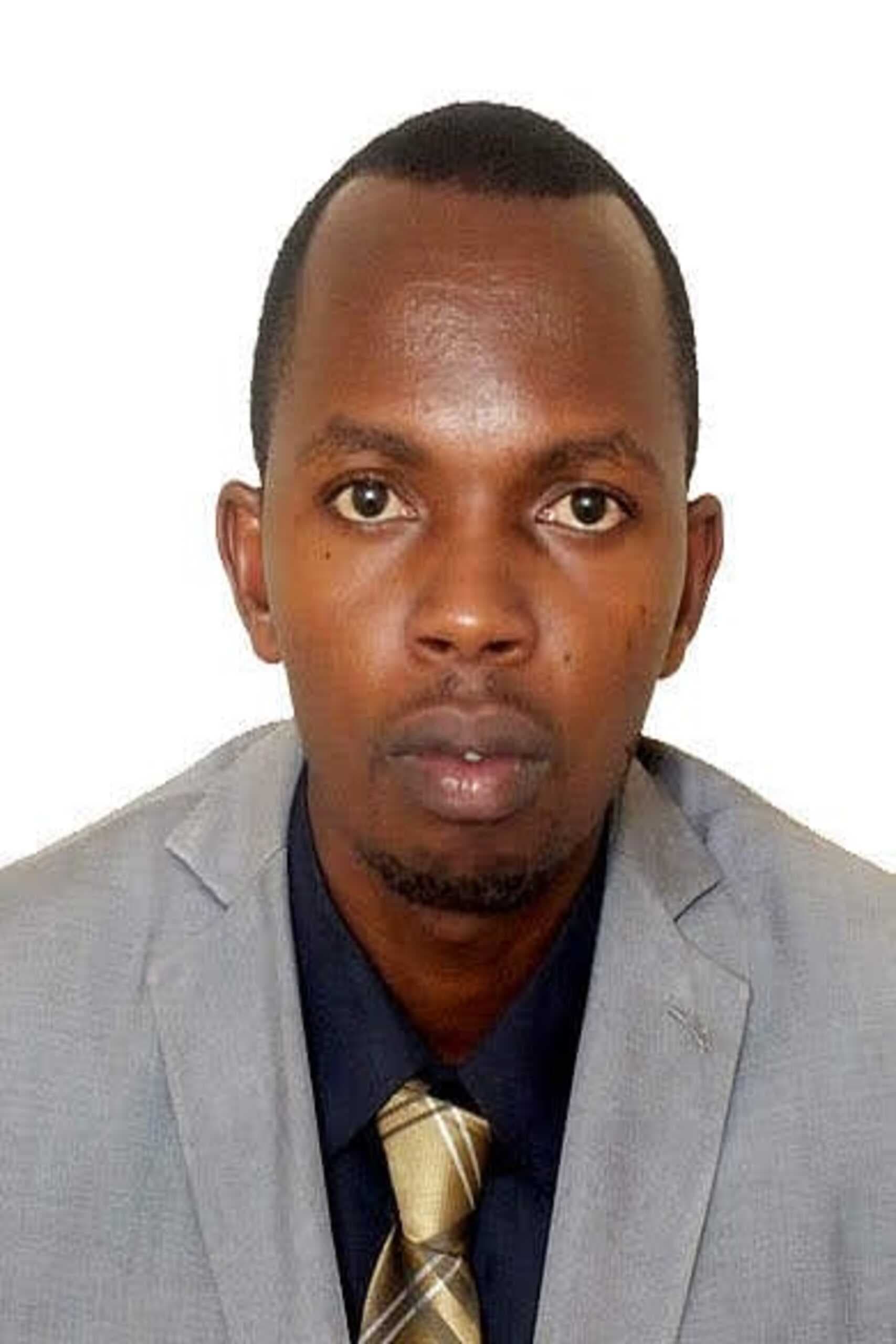 Dr. Isaiah Maket