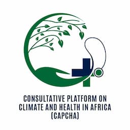 CAPCHA Logo