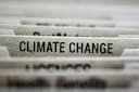Technical Report: Building Effective Communities of Practice for Transdisciplinary Research and Action in Climate Change and Health in Africa