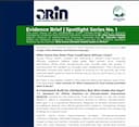 Who Owns the Data That Could Save African Lives? — Evidence Brief | Spotlight Series No. 1