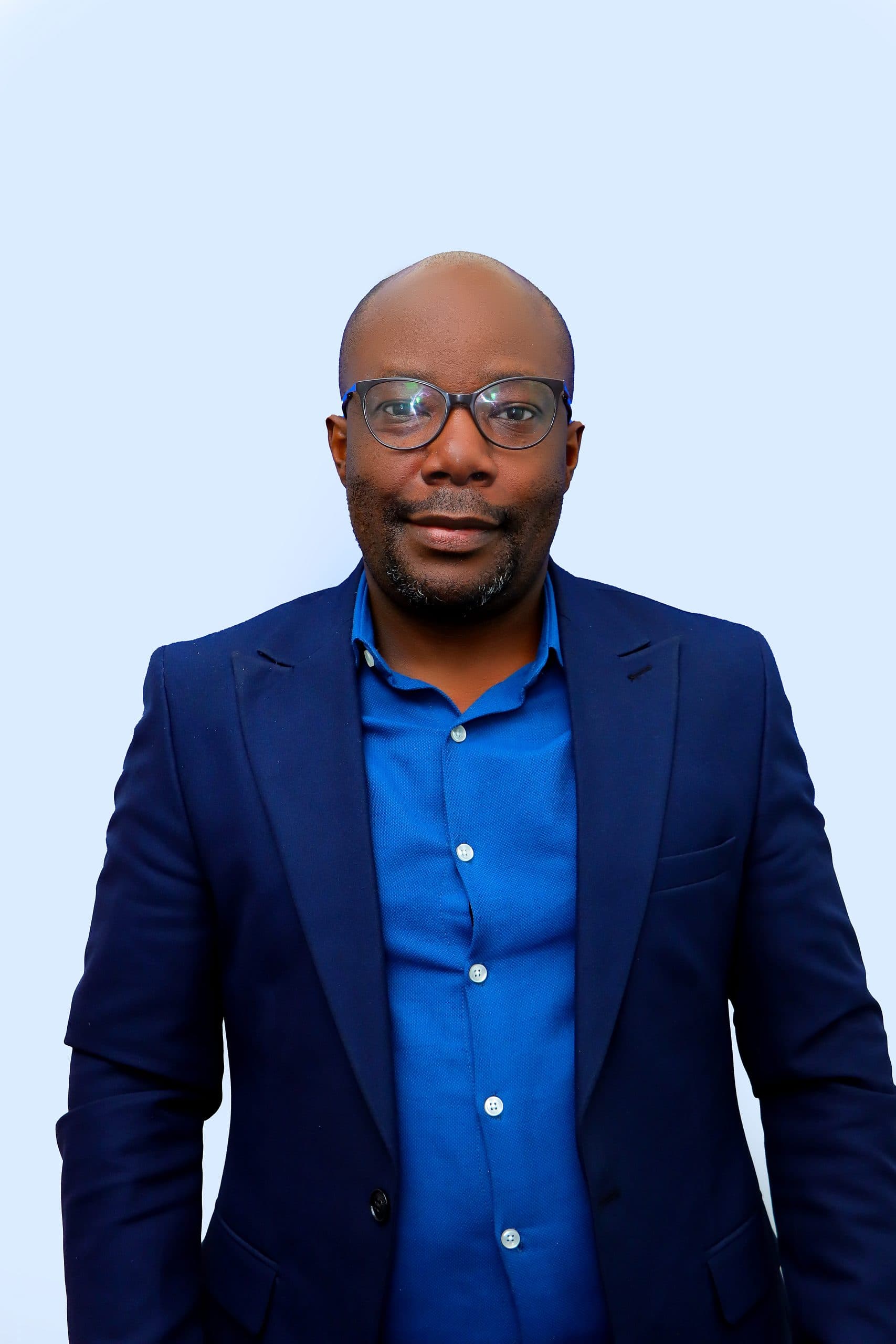 Dr.Joanes Atela
